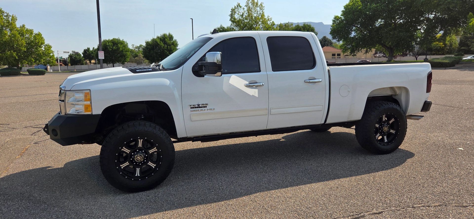 chevrolet silverado 2500hd 2014 1GC1KXCG9EF168515 image chevrolet silverado 2500hd 2014 1GC1KXCG9EF168515 image
